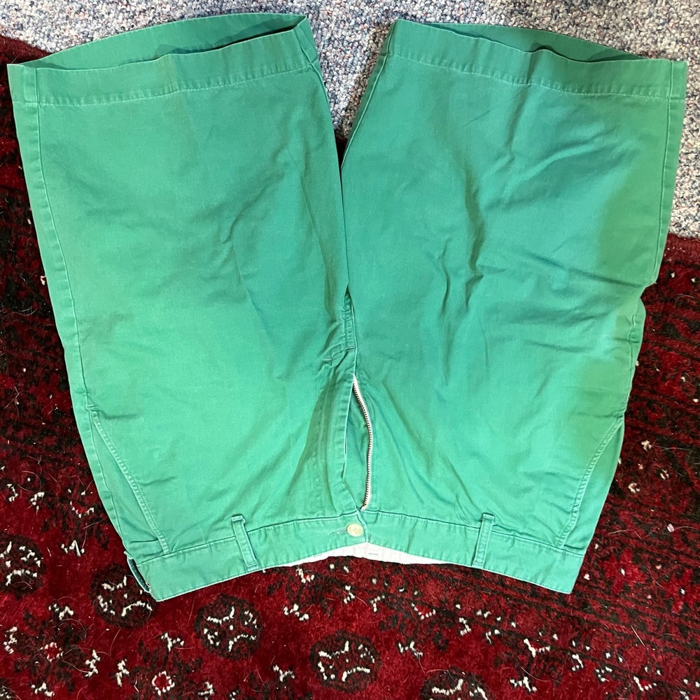 Bills Shorts 37